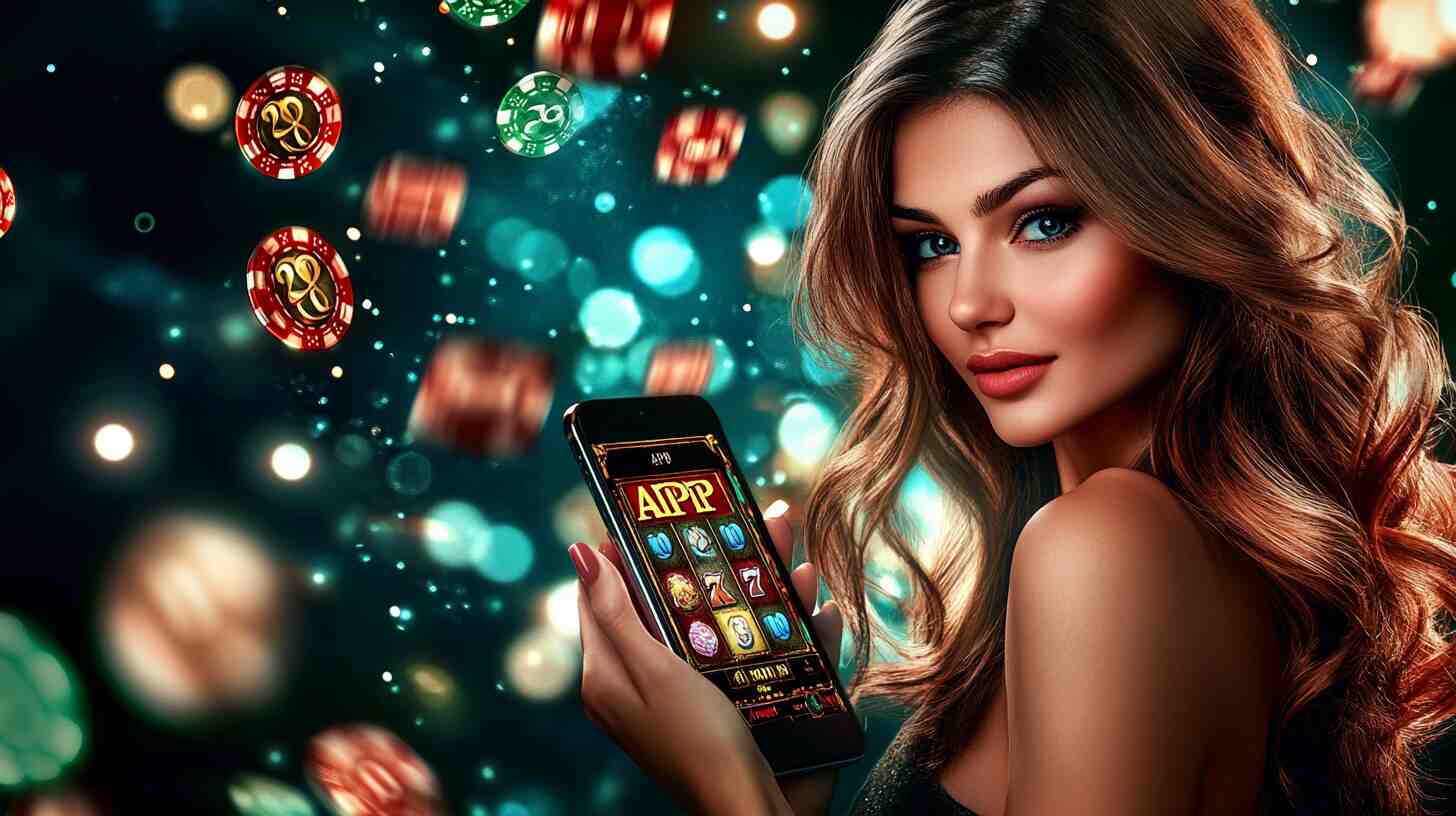 Libertad de juego móvil en el Casino CASCARABET
                              