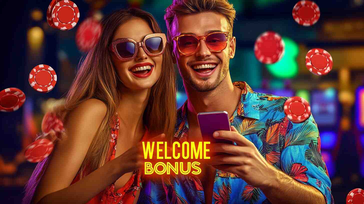 Promociones y bonos exclusivos en el Casino CASCARABET
                              