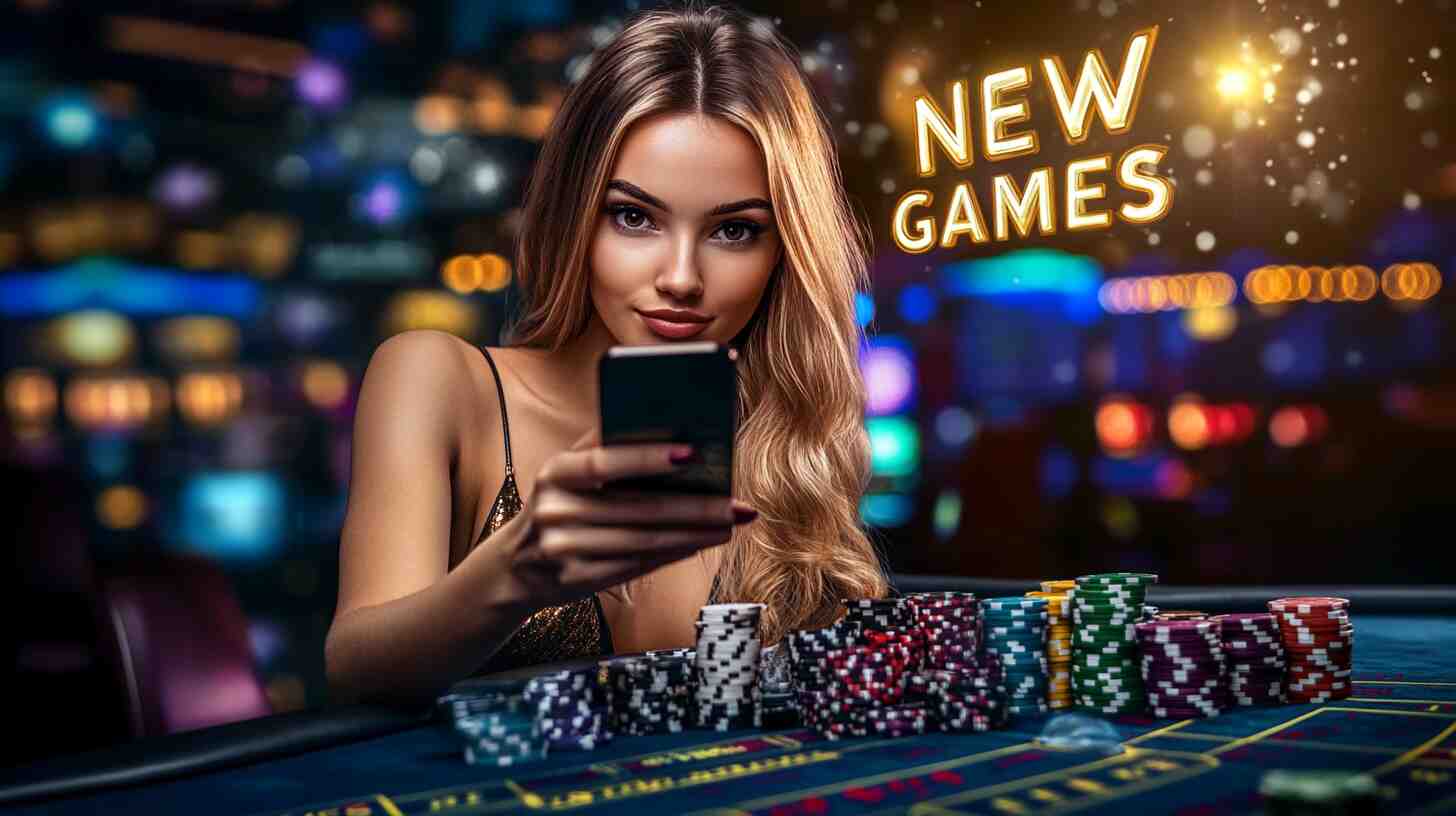 Los mejores juegos de entretenimiento y de choque en el Casino CASCARABET
                              