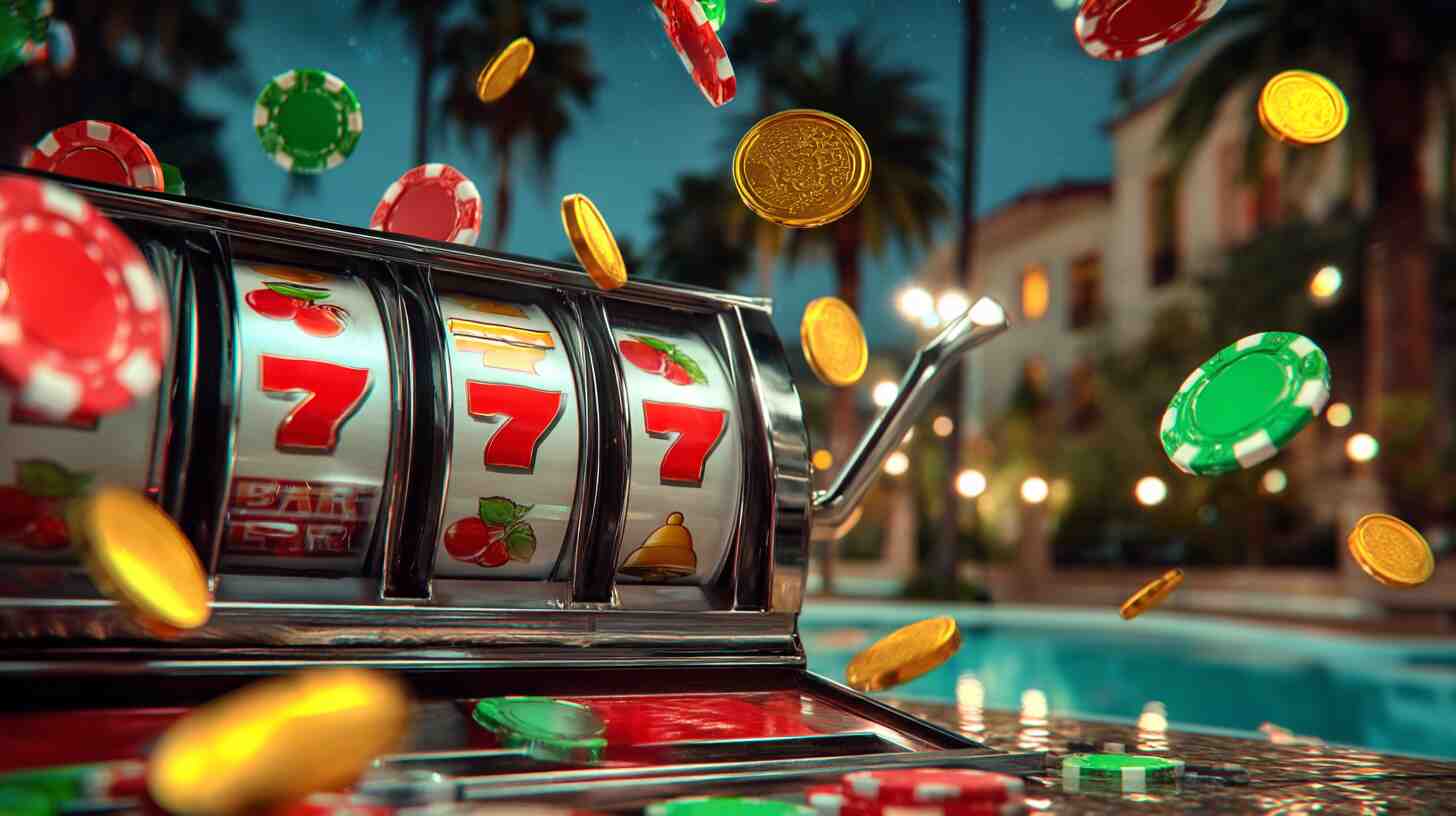 Tragamonedas populares en el casino CASCARABET
                              